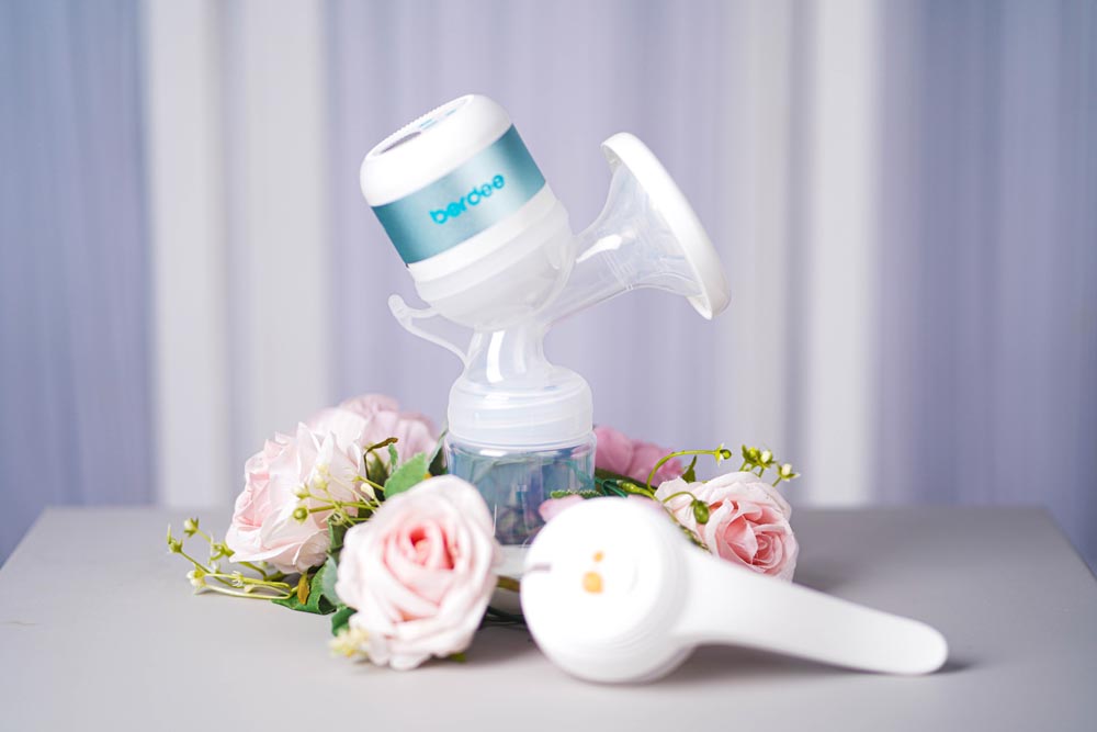 Aves 2 in 1 Breast Pump