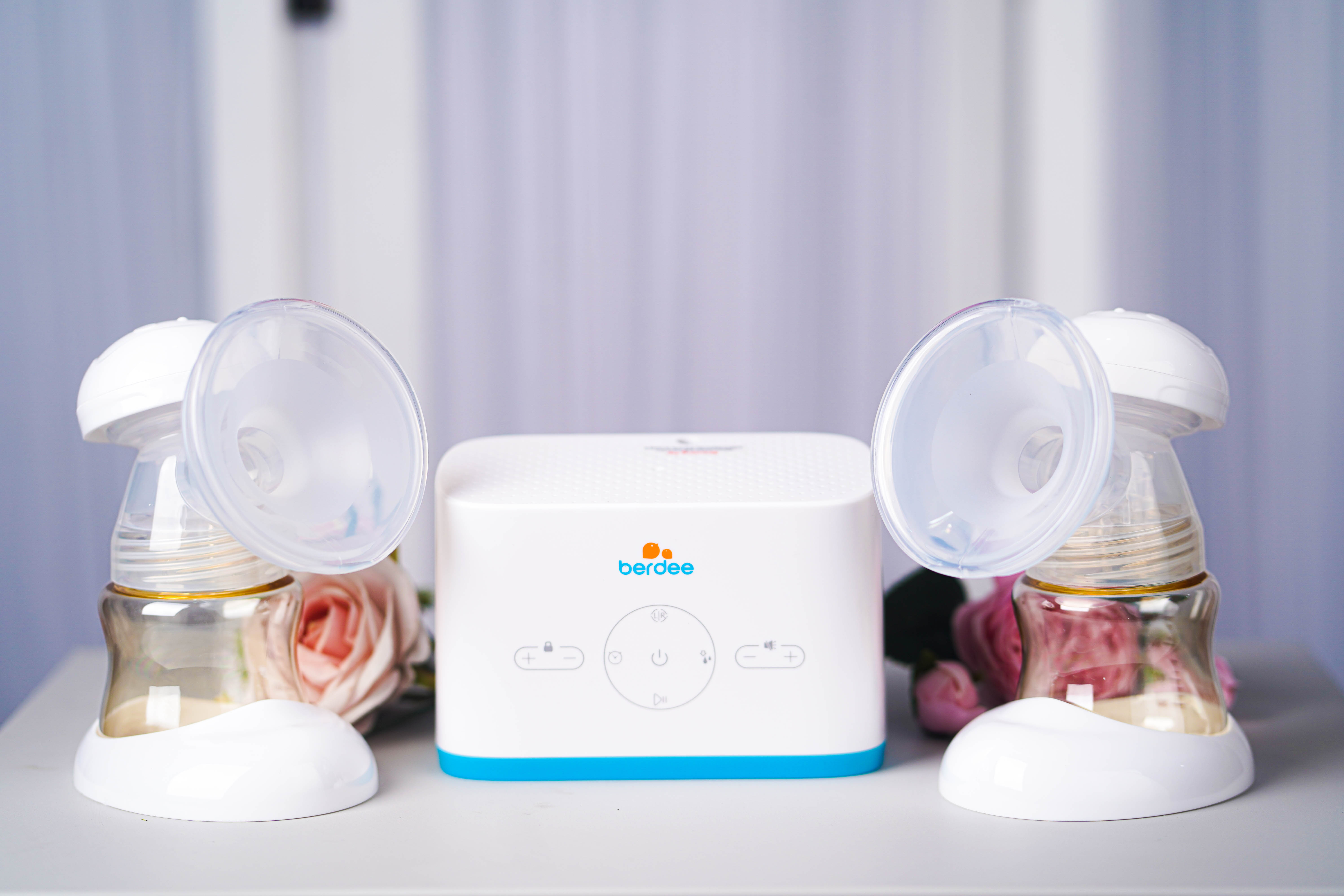Berdee D1 Breast Pump