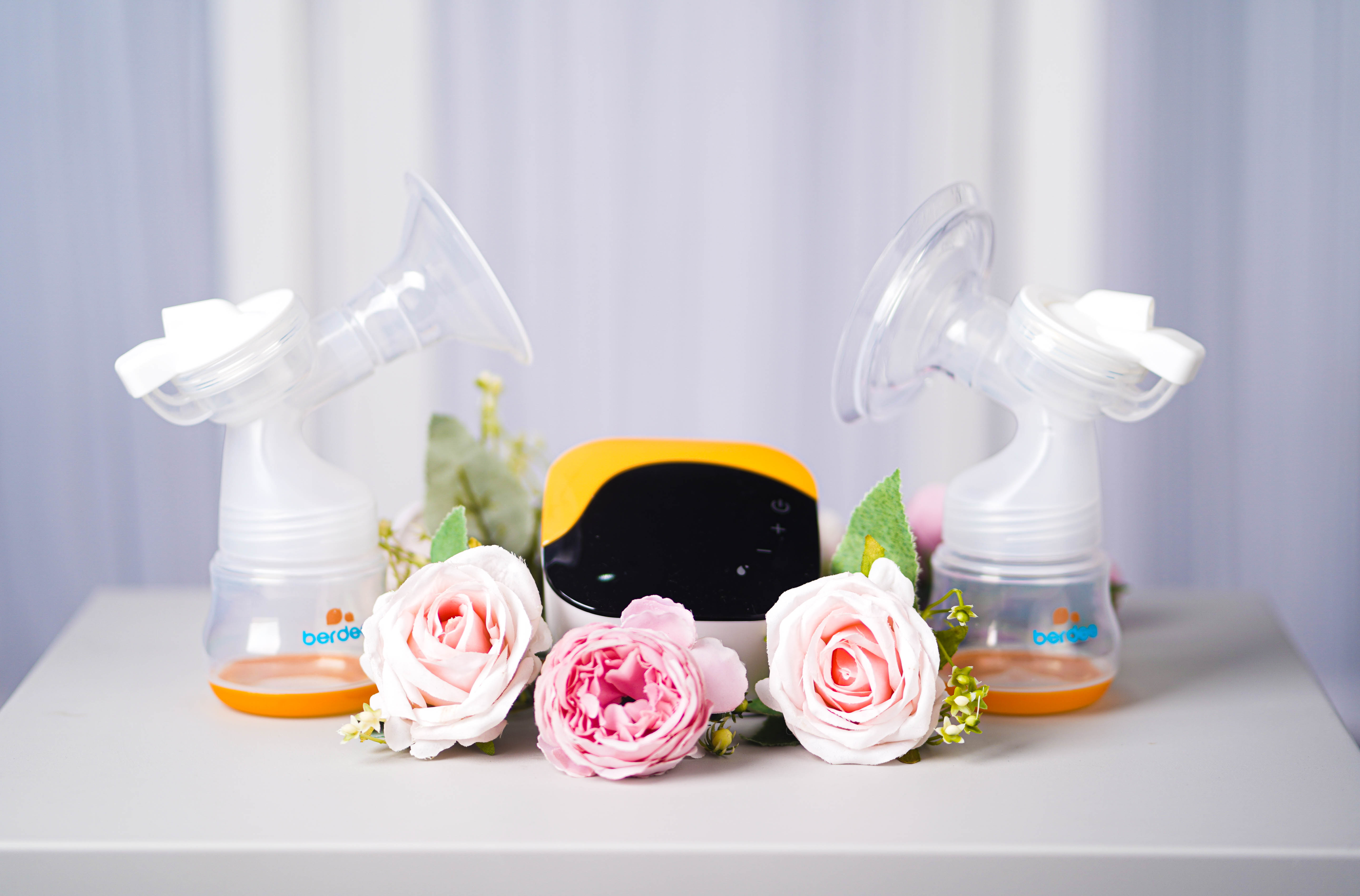 Berdee S1 Breast Pump